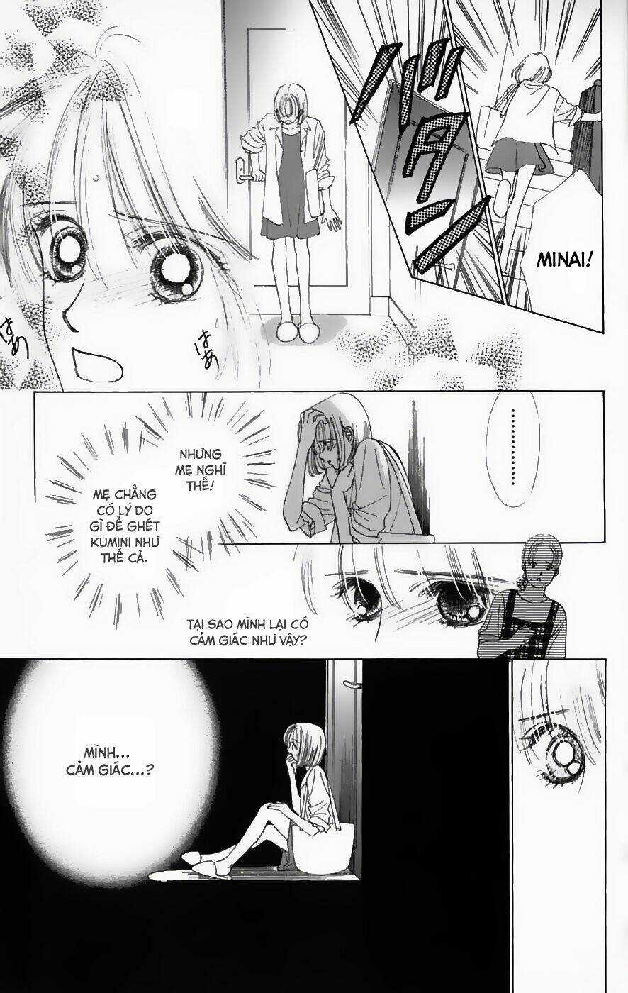 Only You Chapter 6 trang 10