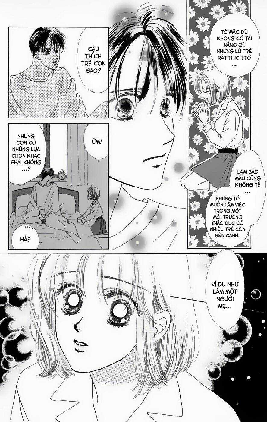 Only You Chapter 6 trang 15