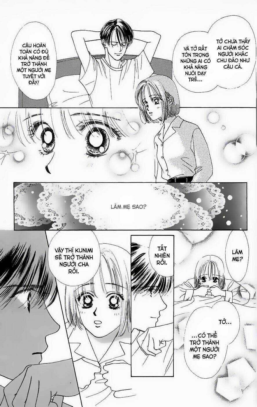 Only You Chapter 6 trang 16