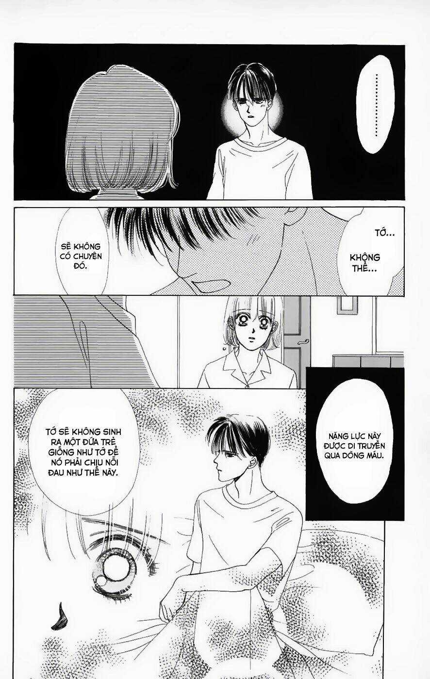 Only You Chapter 6 trang 17