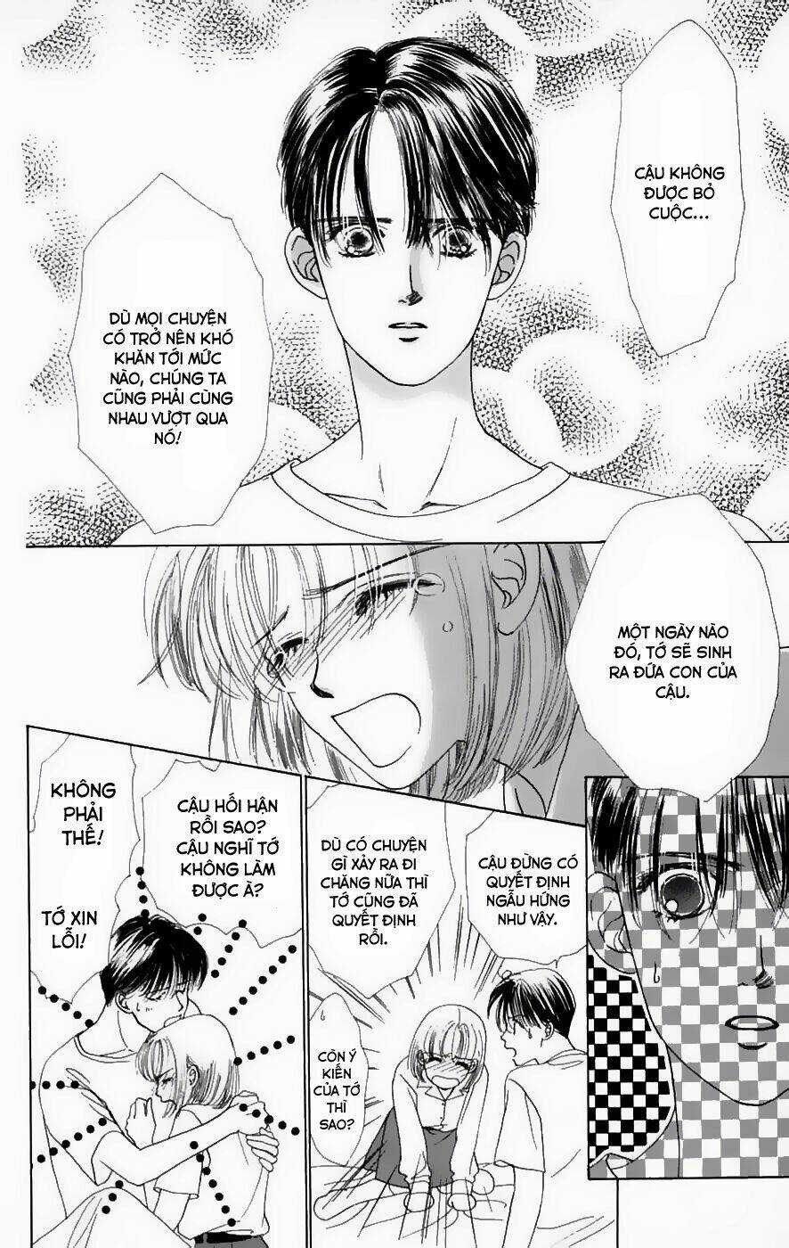 Only You Chapter 6 trang 19