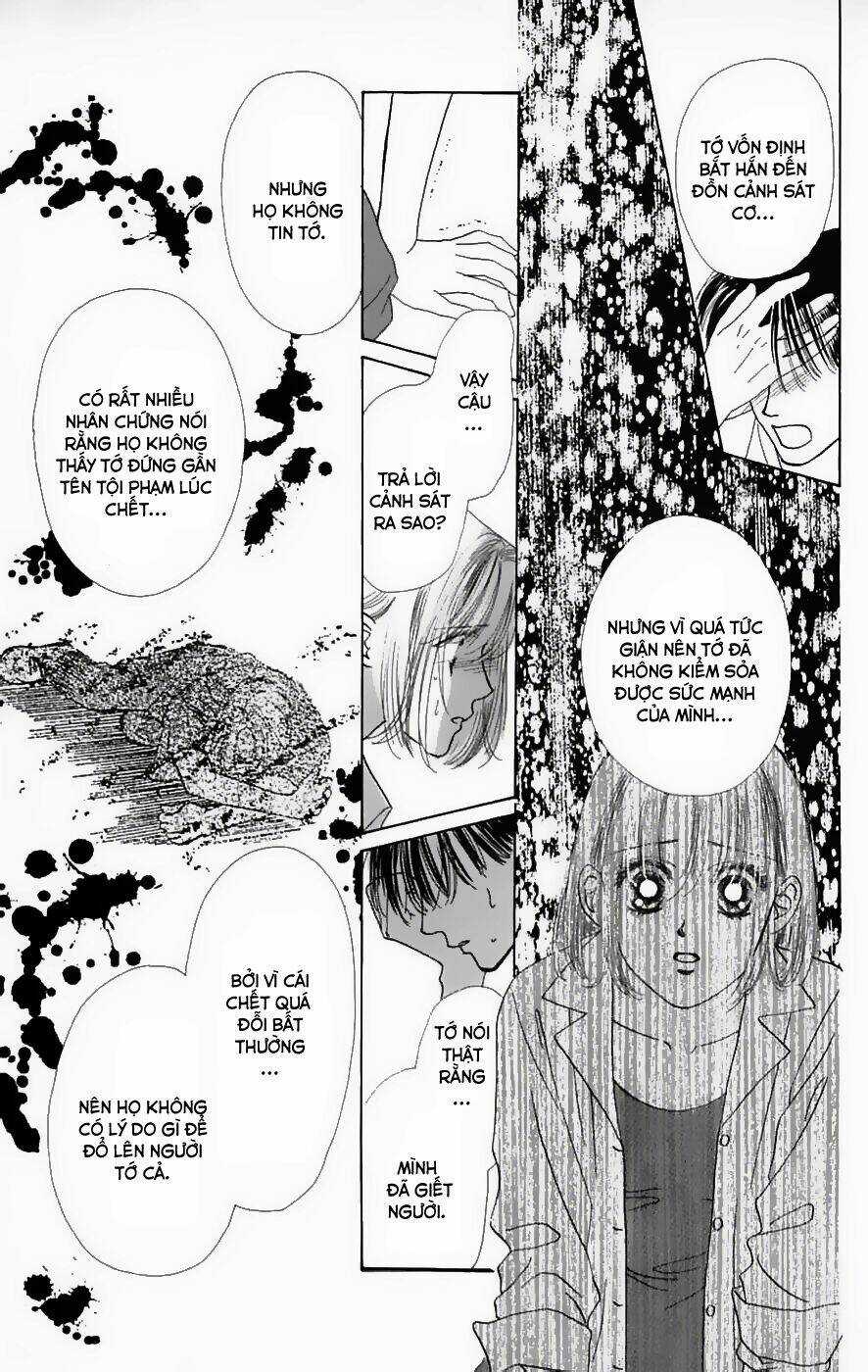 Only You Chapter 6 trang 2