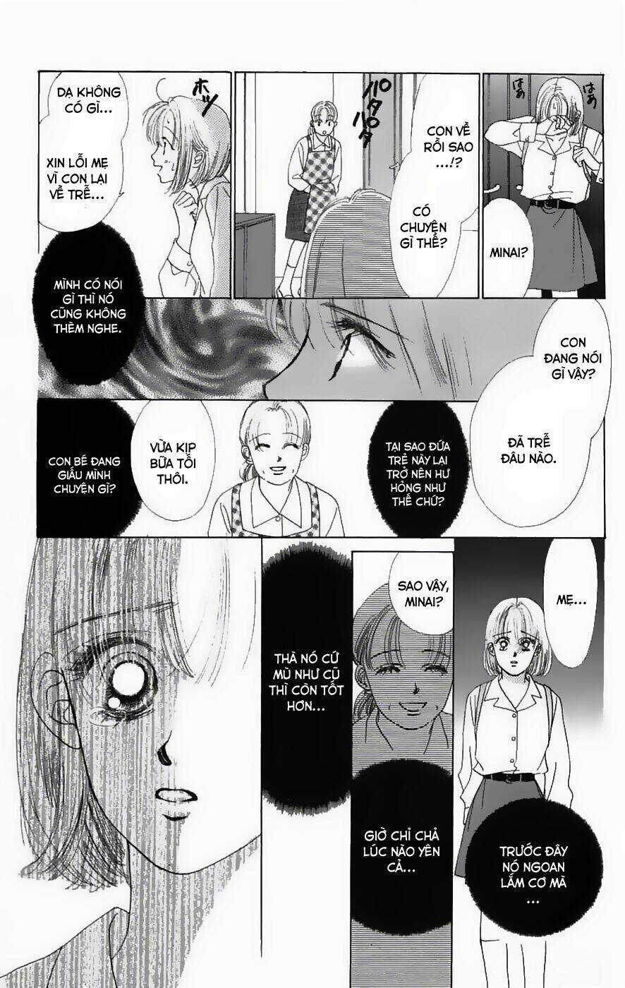 Only You Chapter 6 trang 26