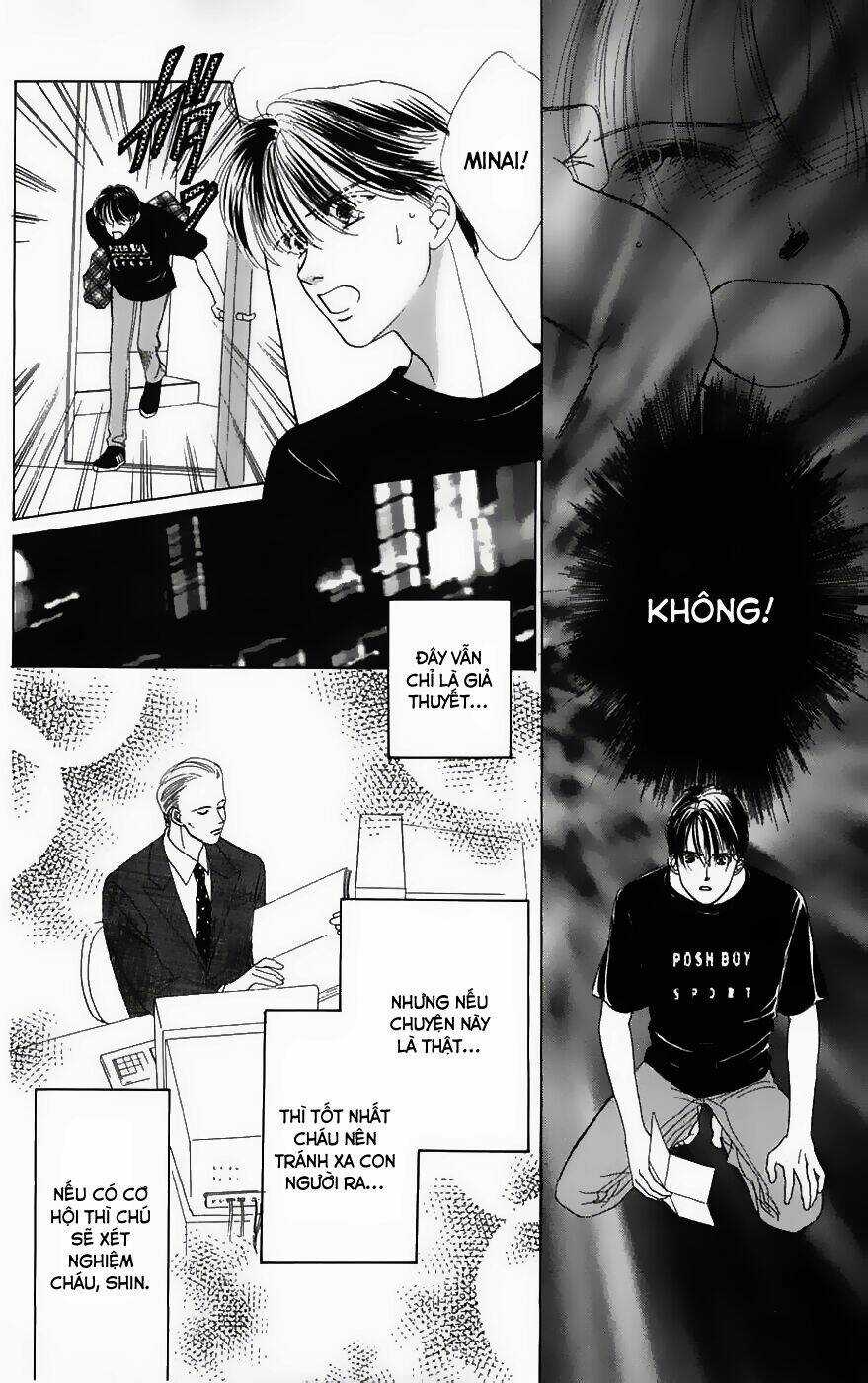 Only You Chapter 6 trang 27