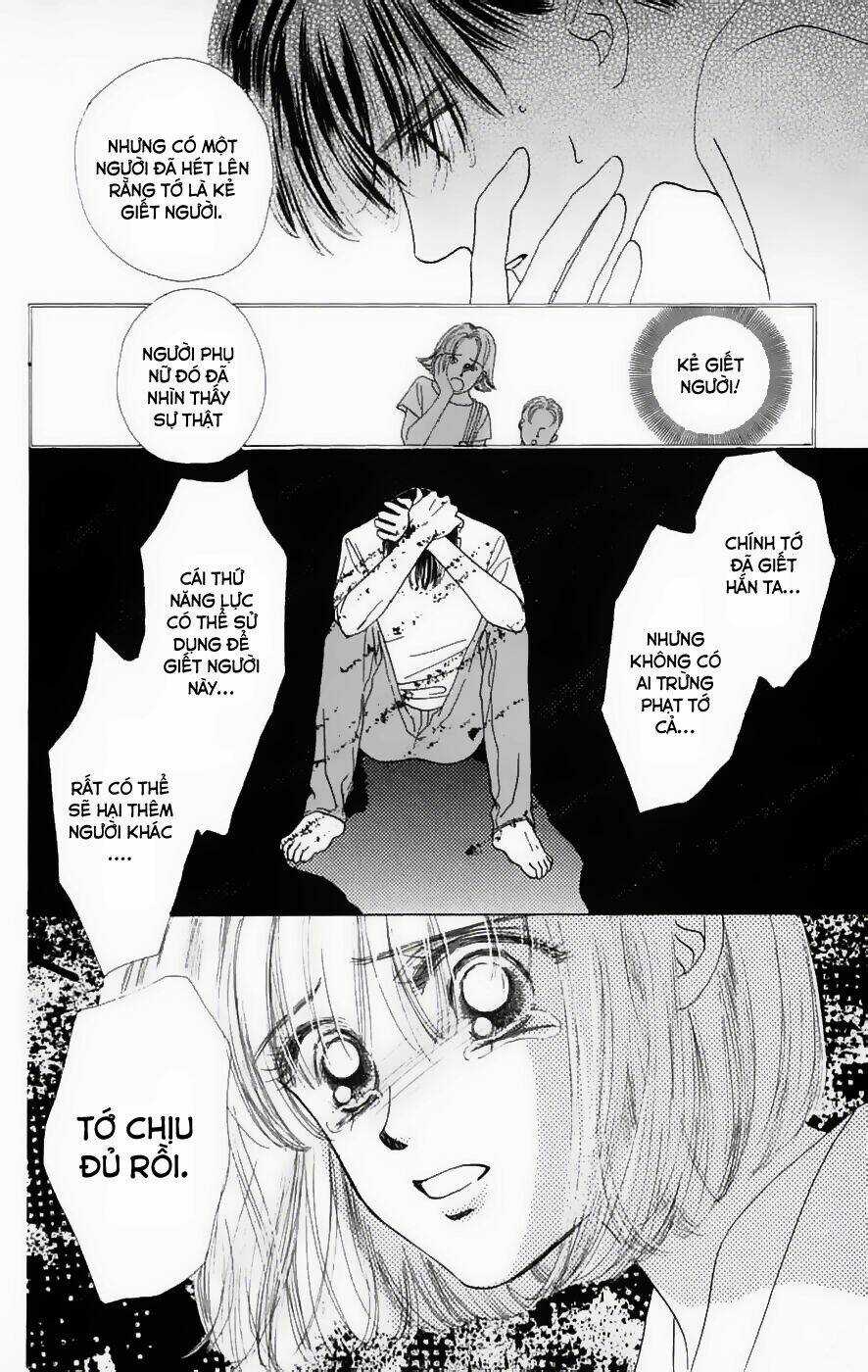 Only You Chapter 6 trang 3