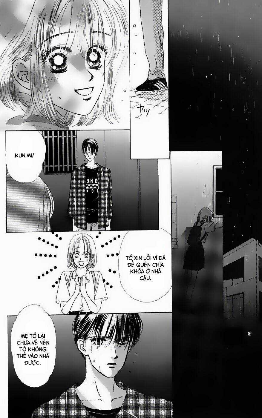 Only You Chapter 6 trang 31