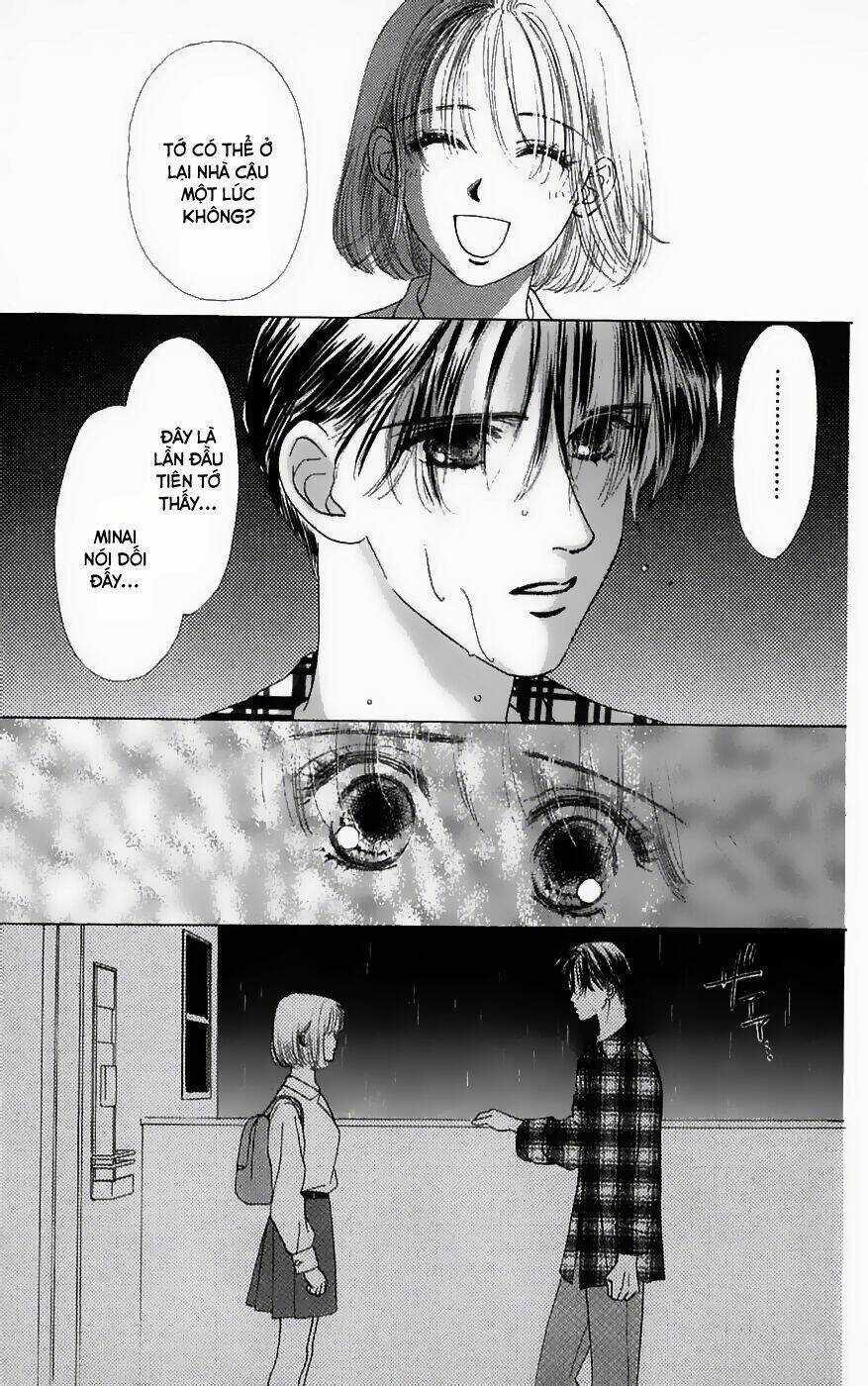 Only You Chapter 6 trang 32