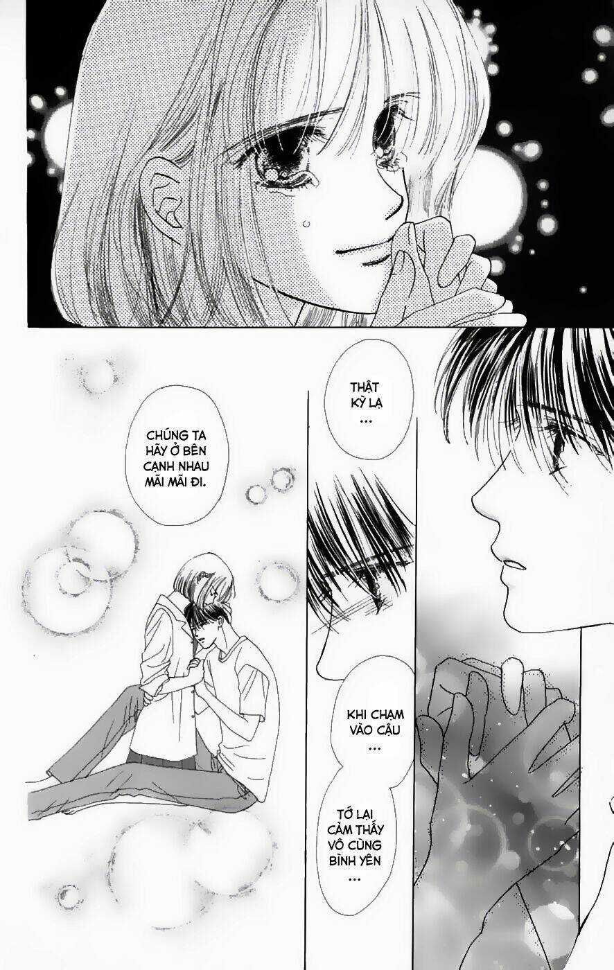 Only You Chapter 6 trang 7