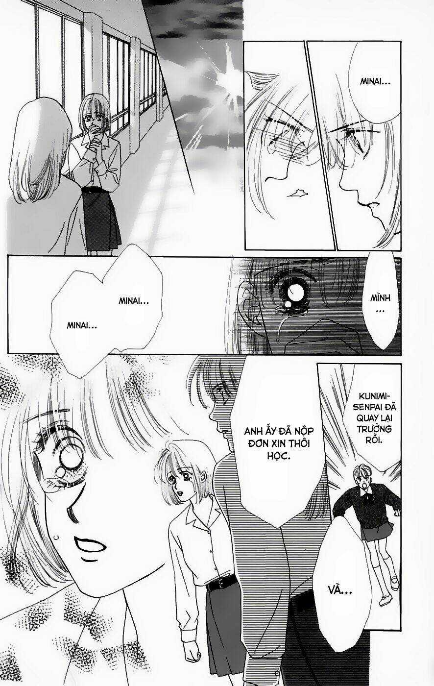 Only You Chapter 7 trang 11