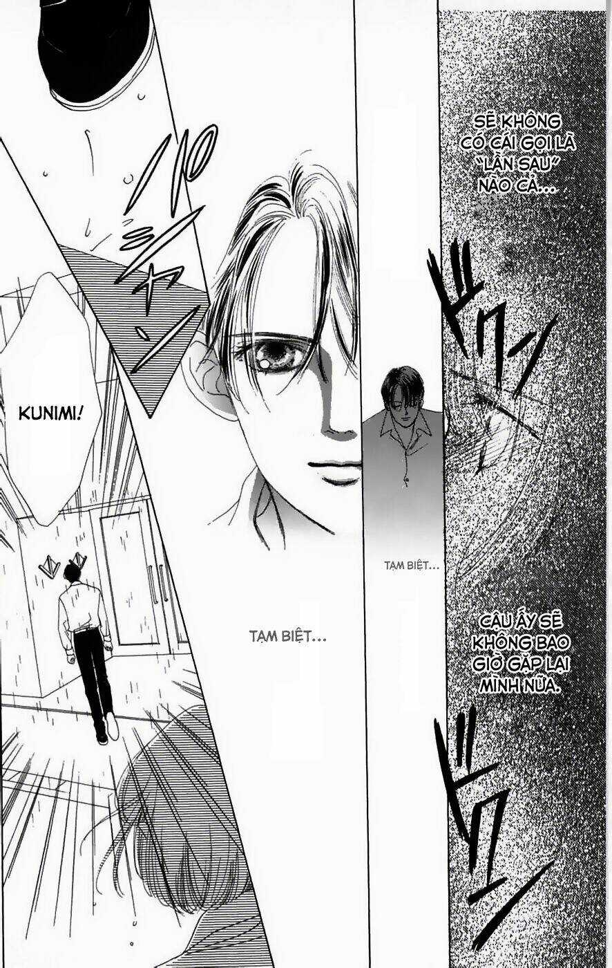 Only You Chapter 7 trang 23