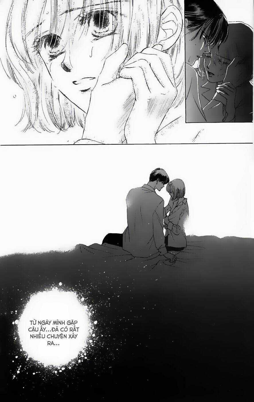 Only You Chapter 7 trang 27