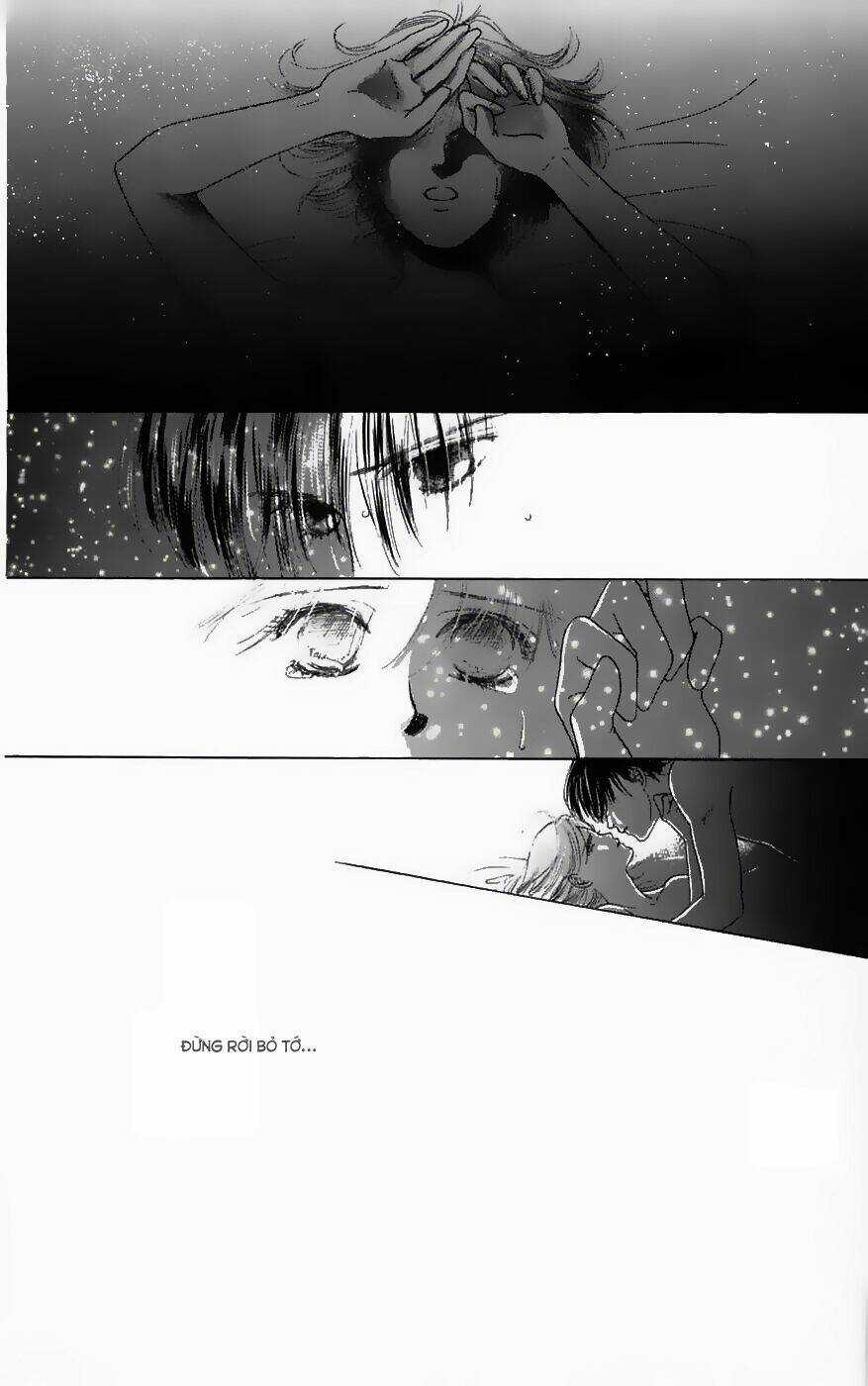 Only You Chapter 7 trang 29