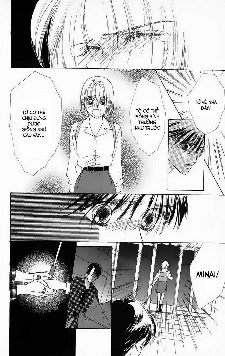 Only You Chapter 7 trang 3