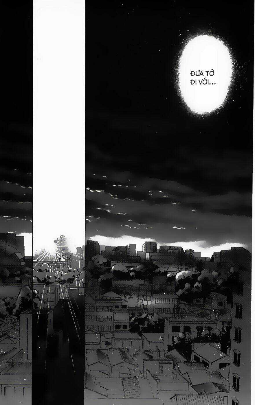 Only You Chapter 7 trang 30