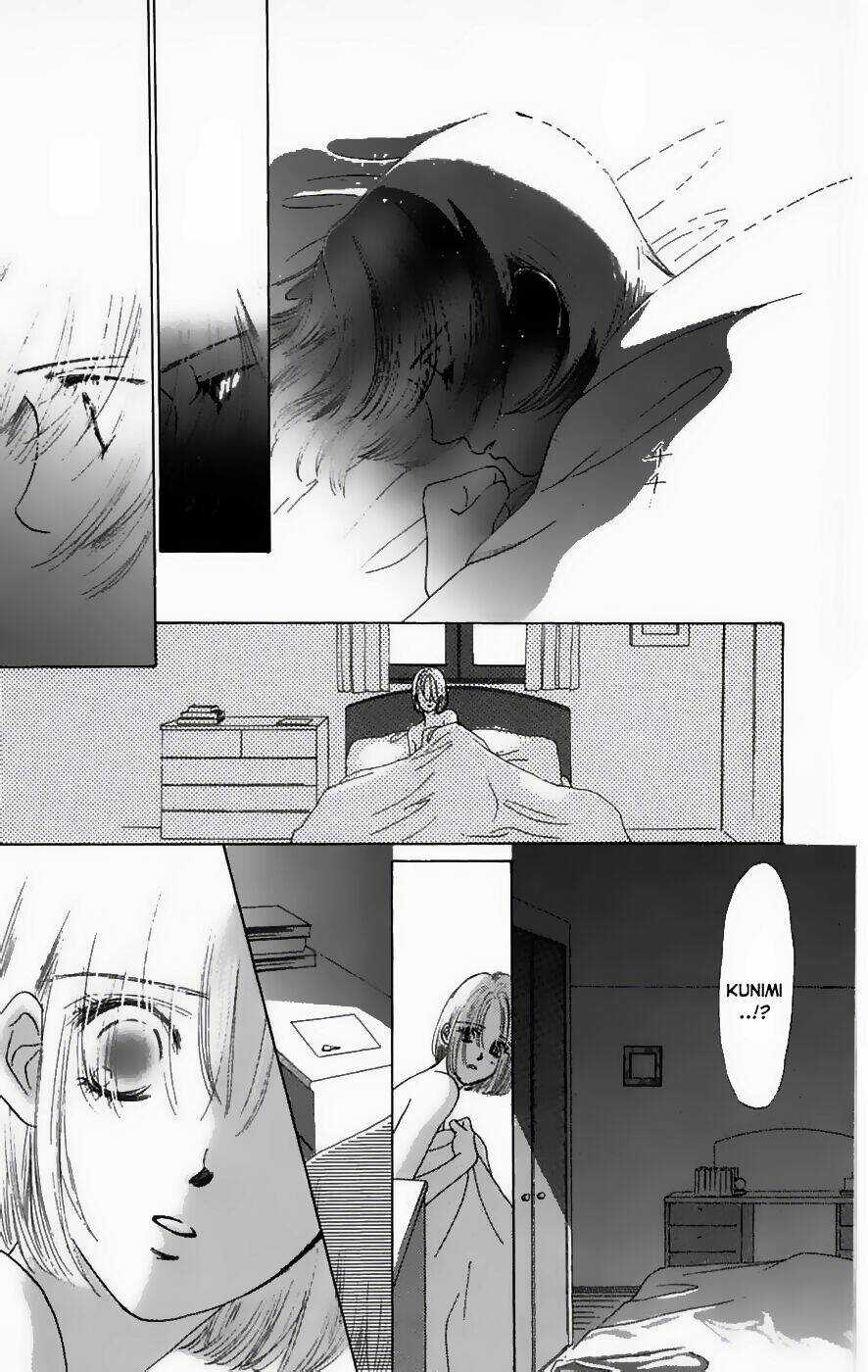 Only You Chapter 7 trang 31