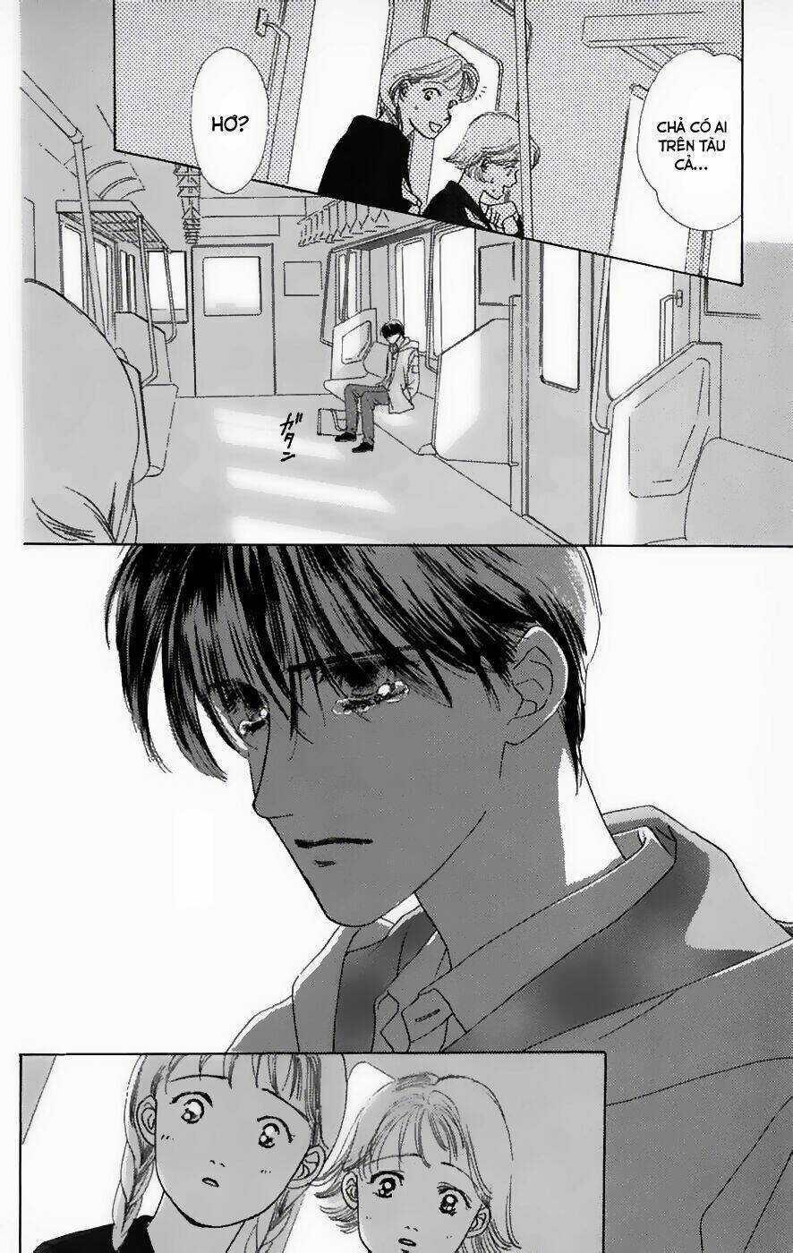 Only You Chapter 7 trang 33