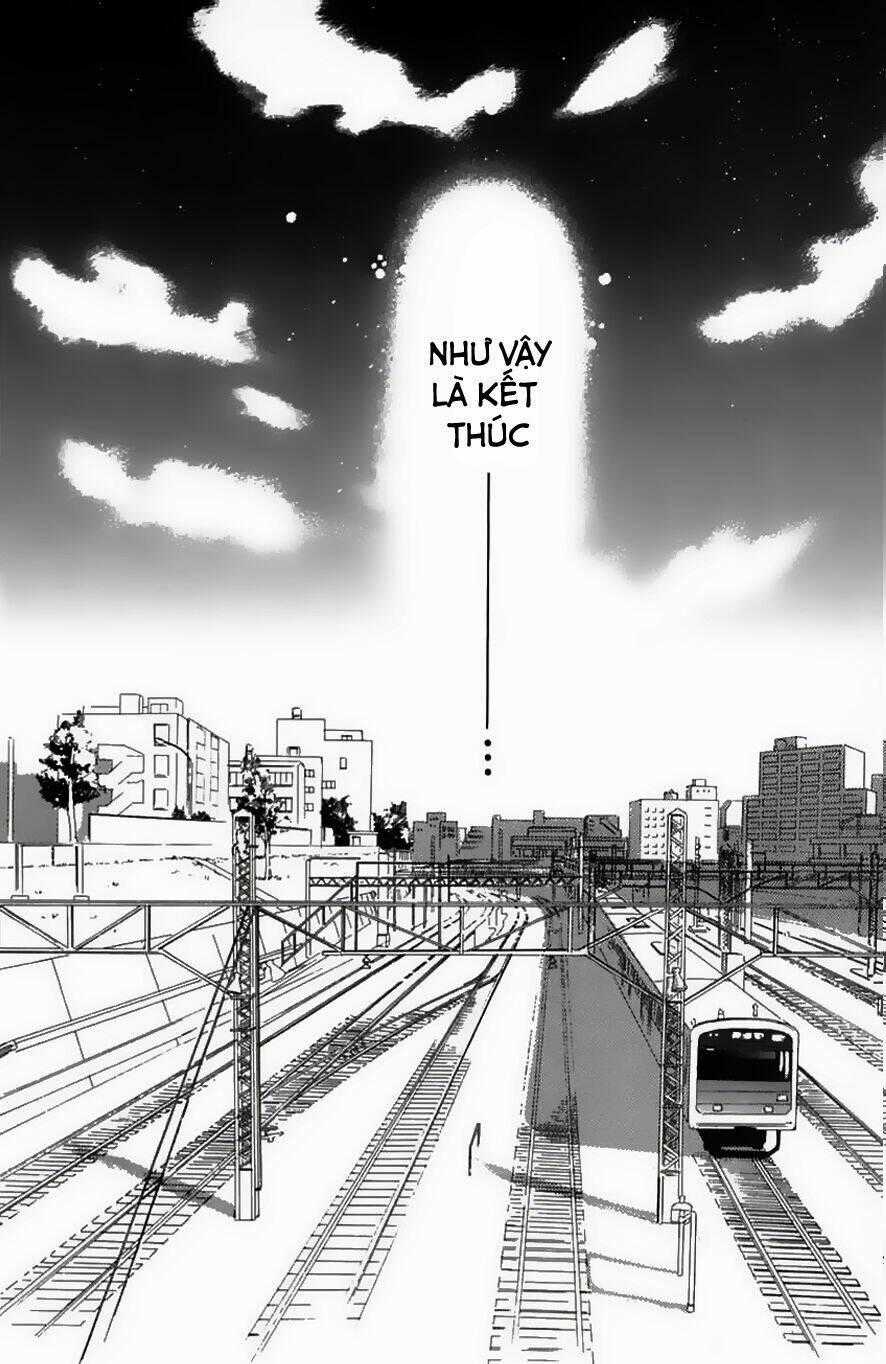 Only You Chapter 7 trang 35