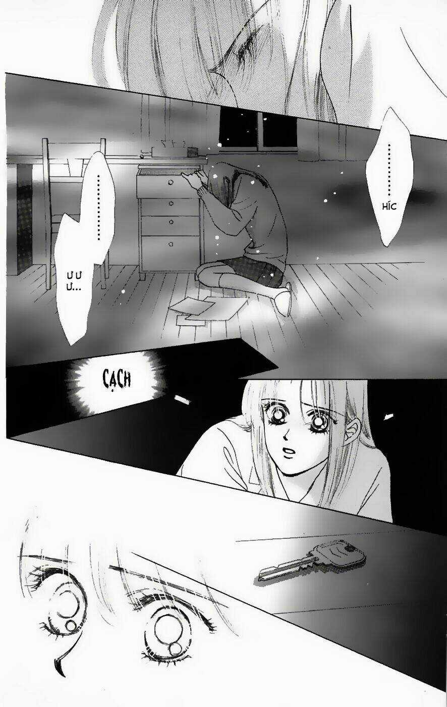 Only You Chapter 8 trang 22