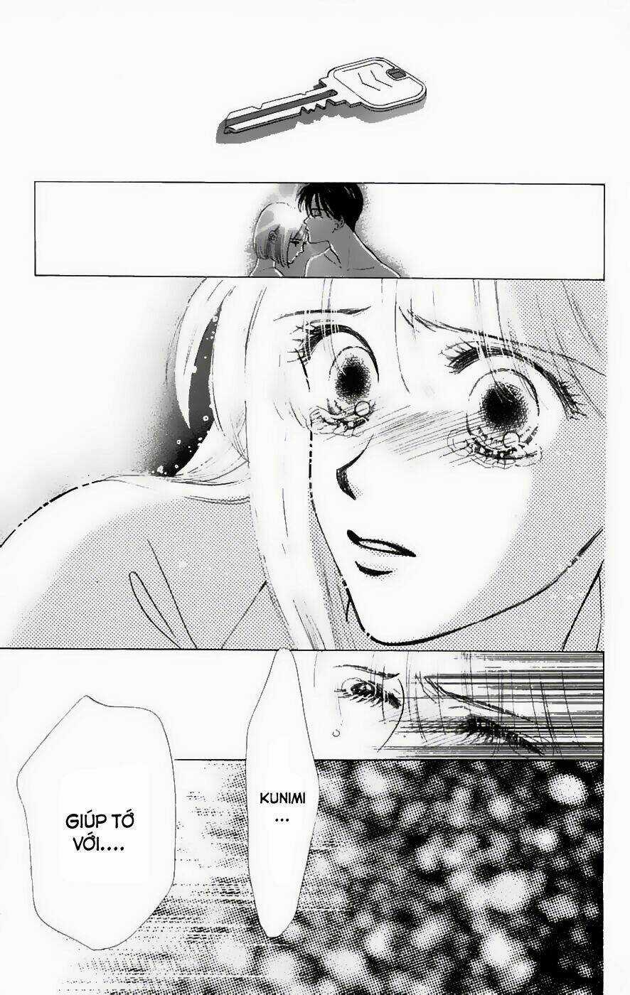 Only You Chapter 8 trang 23