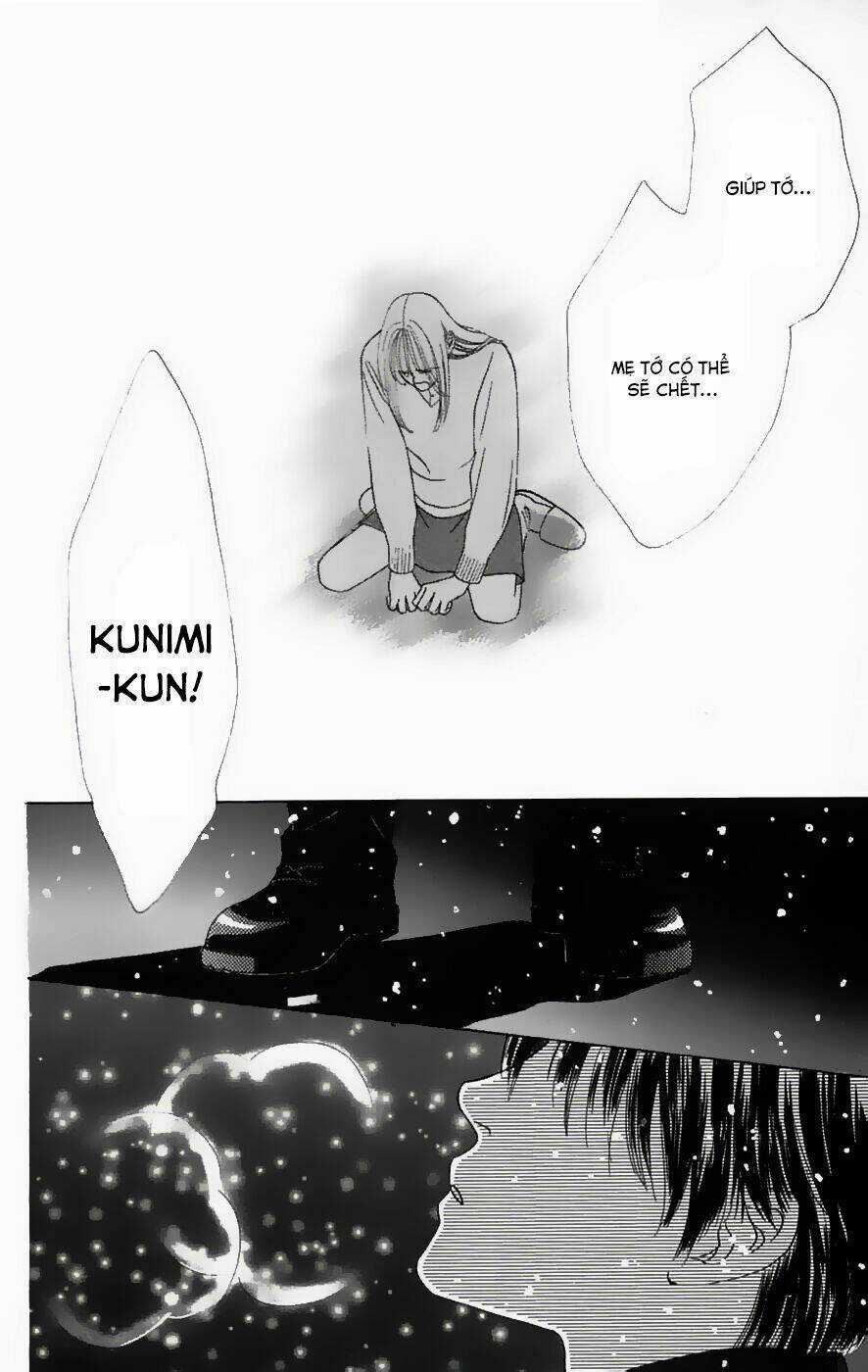 Only You Chapter 8 trang 24