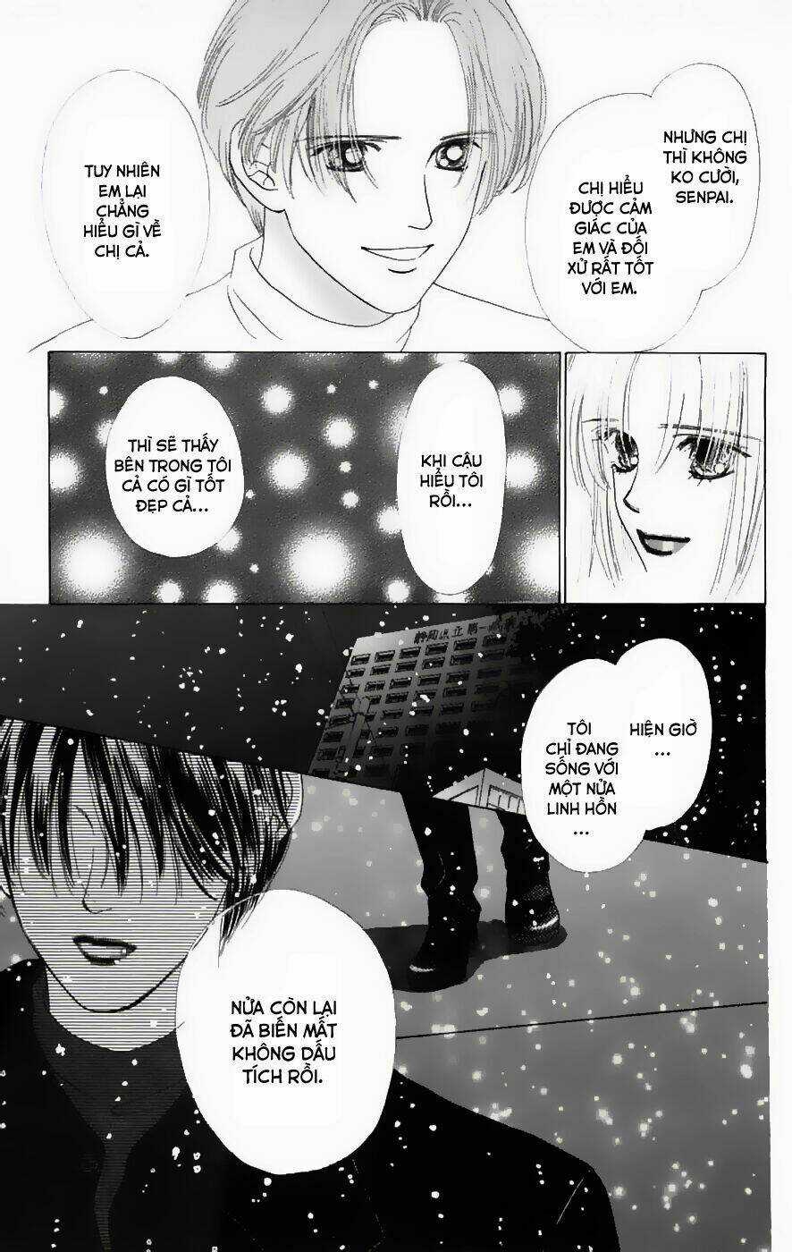 Only You Chapter 8 trang 29