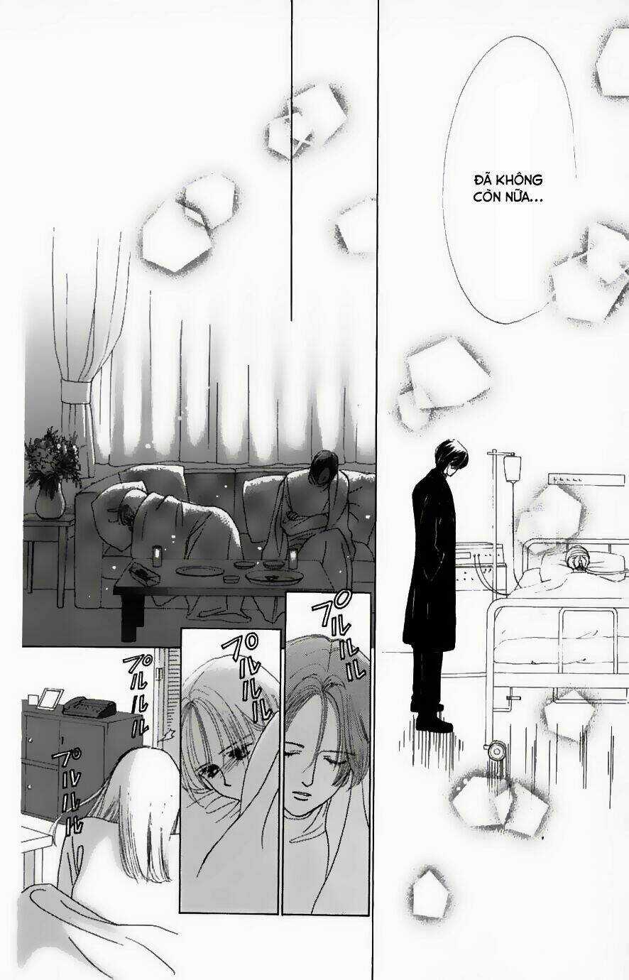 Only You Chapter 8 trang 30