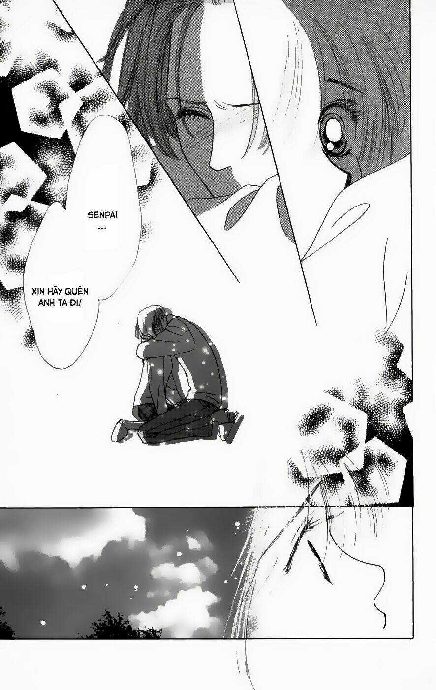 Only You Chapter 8 trang 33