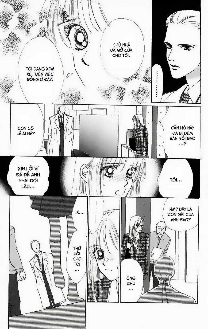 Only You Chapter 8 trang 39