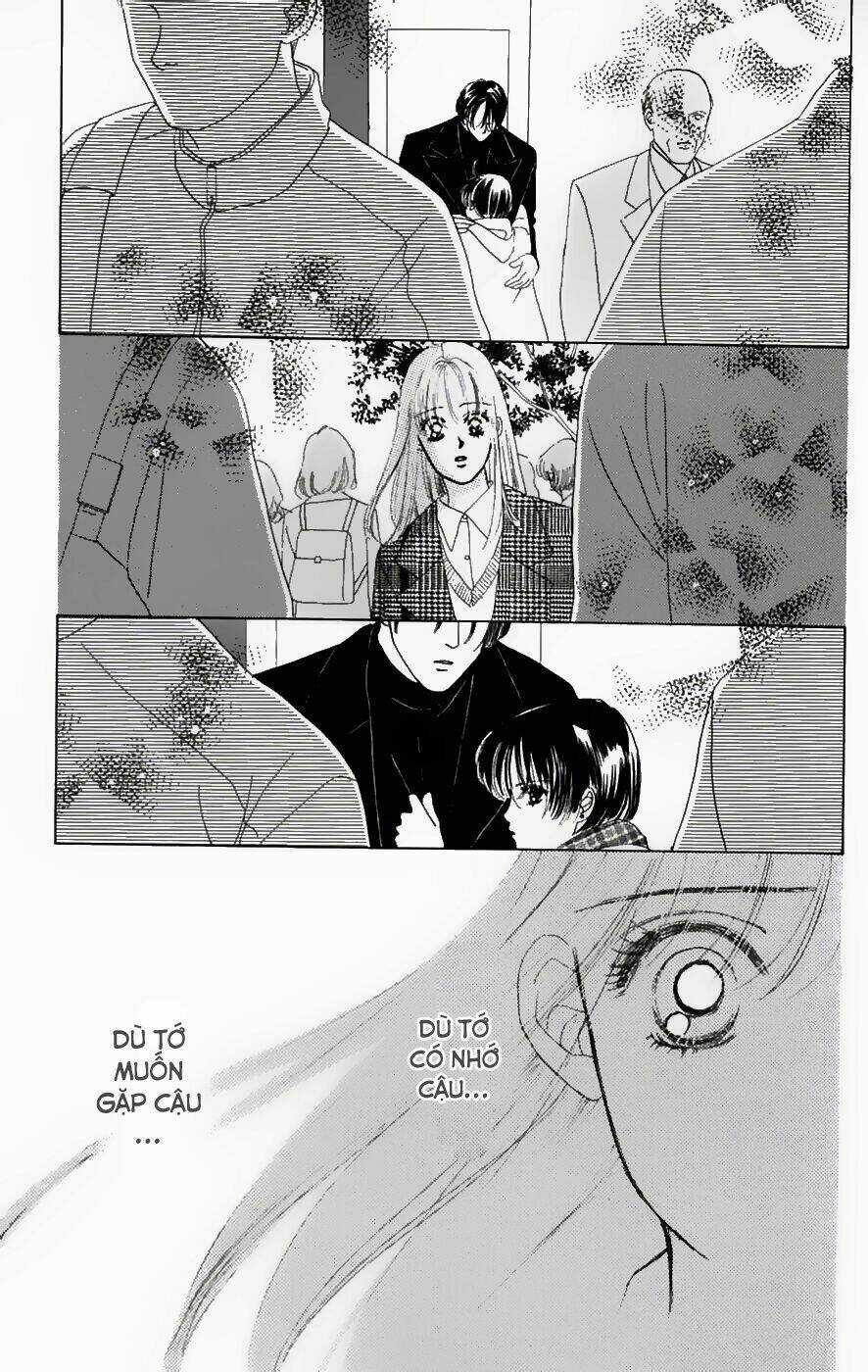 Only You Chapter 8 trang 43