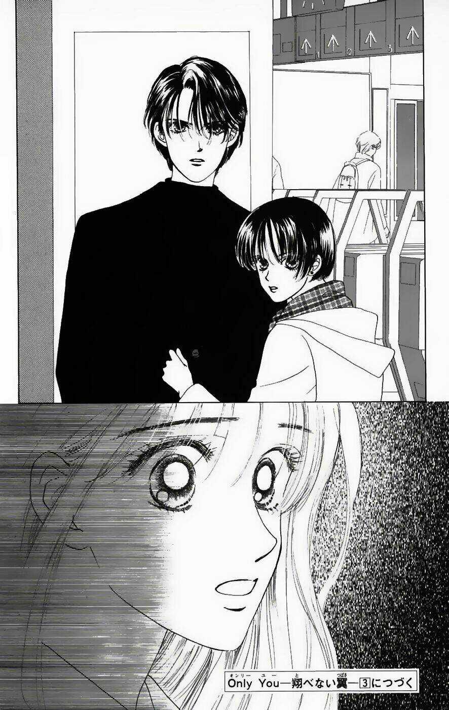 Only You Chapter 8 trang 44