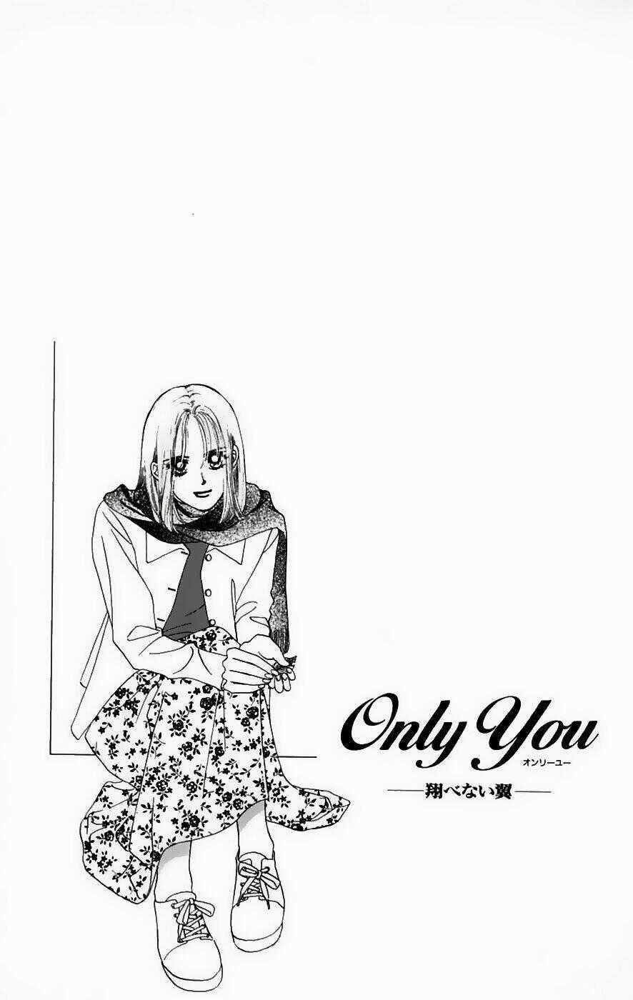 Only You Chapter 8 trang 45