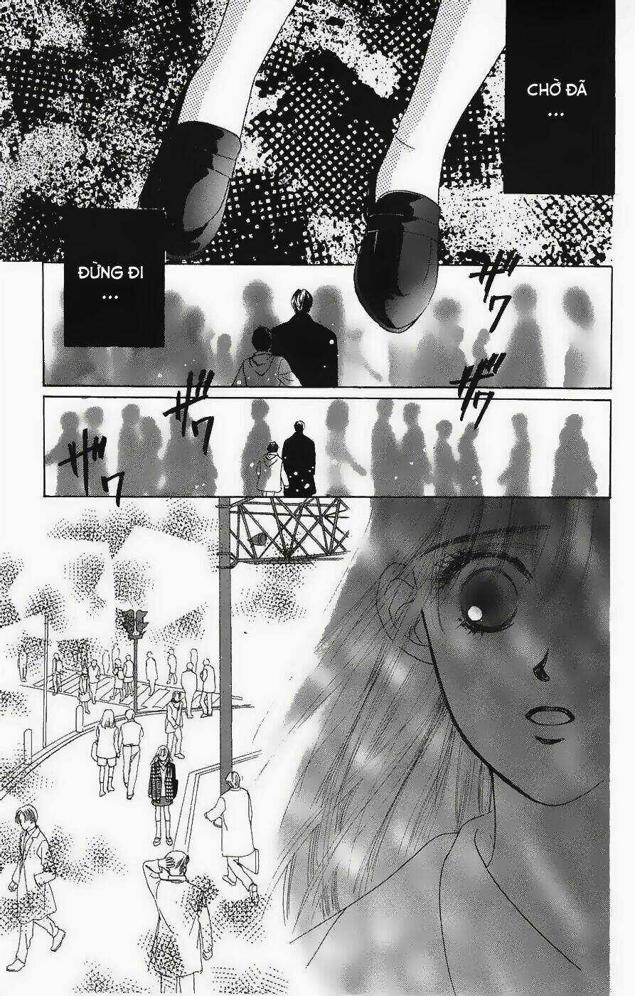 Only You Chapter 9 trang 10