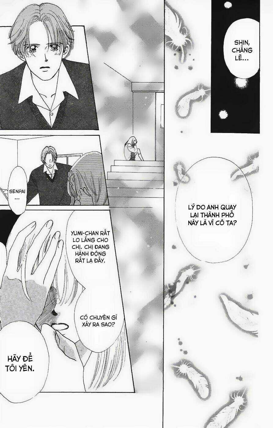 Only You Chapter 9 trang 12