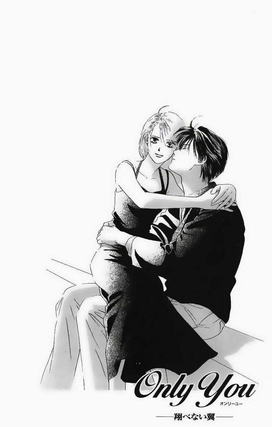Only You Chapter 9 trang 2