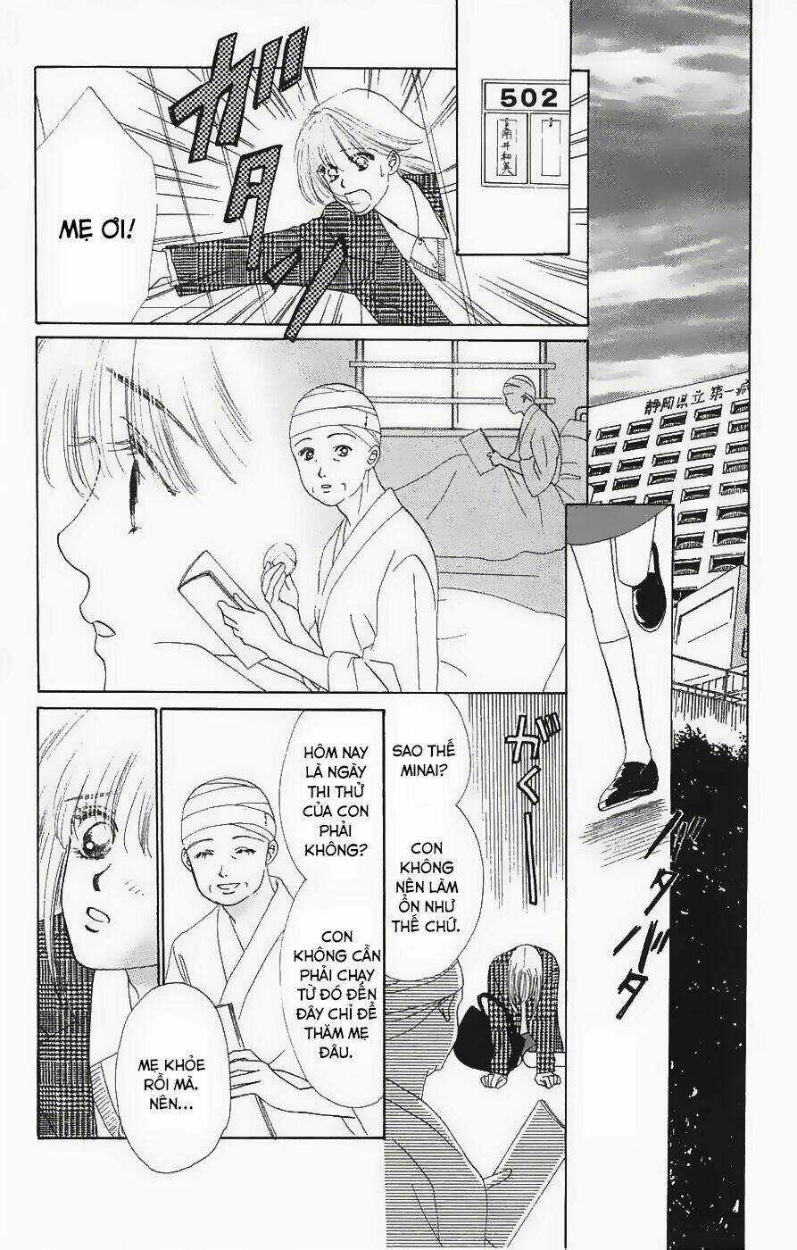 Only You Chapter 9 trang 21