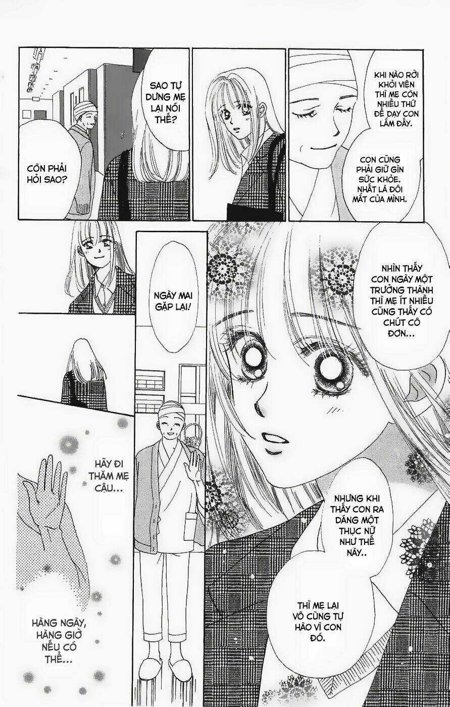 Only You Chapter 9 trang 23