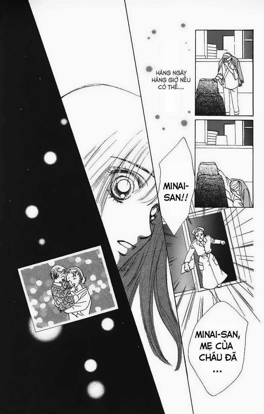 Only You Chapter 9 trang 24