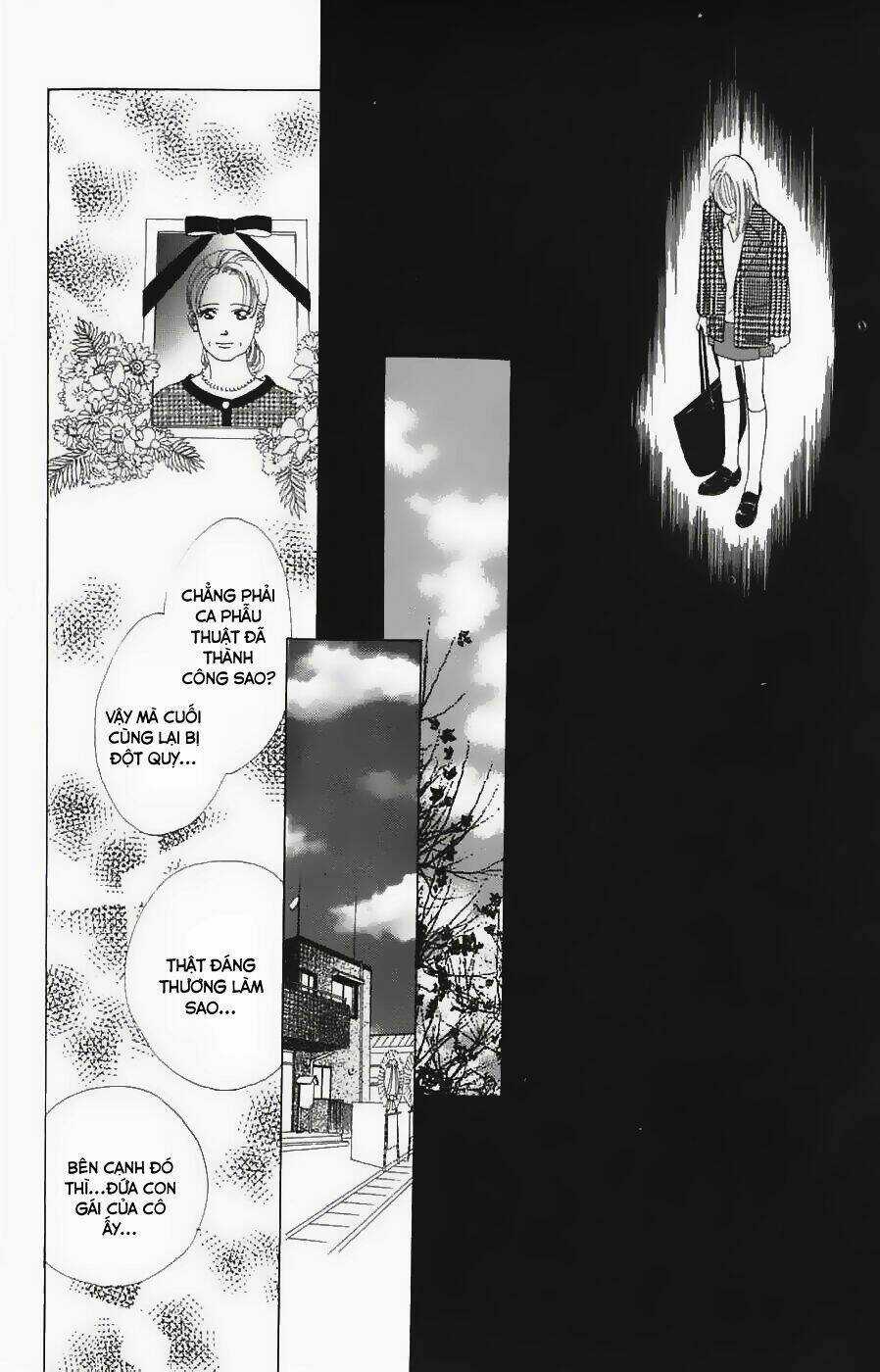 Only You Chapter 9 trang 25