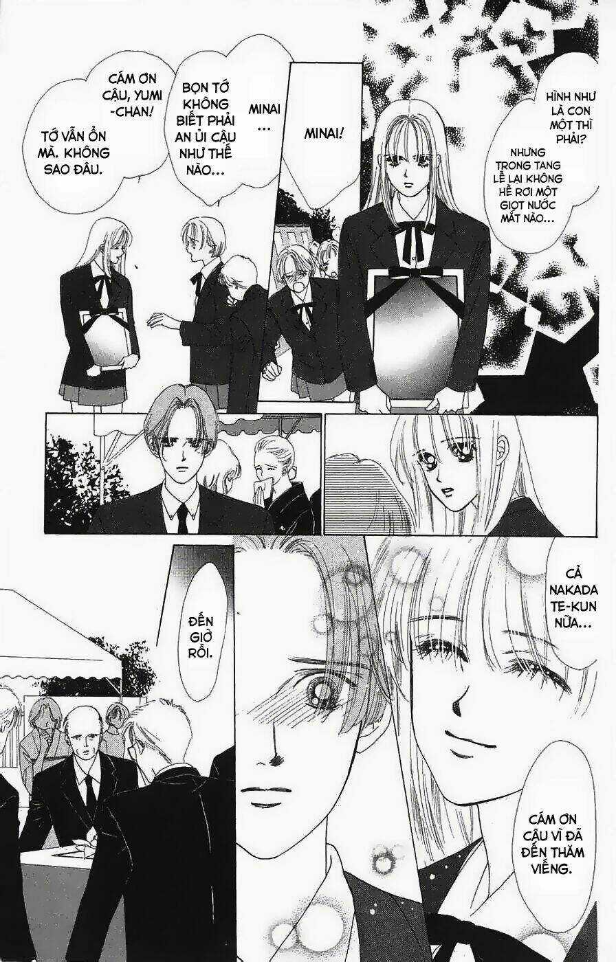 Only You Chapter 9 trang 26