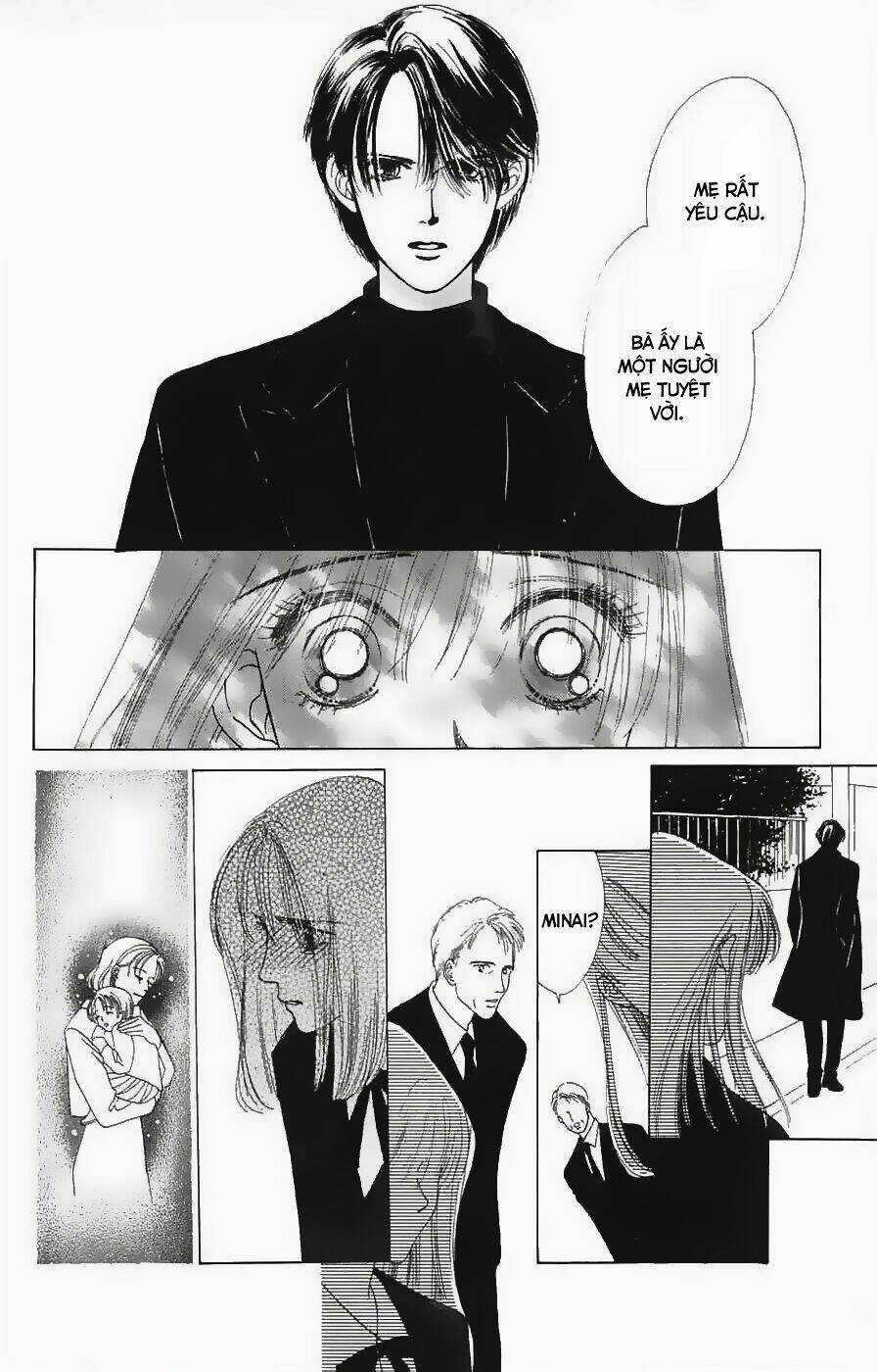 Only You Chapter 9 trang 29