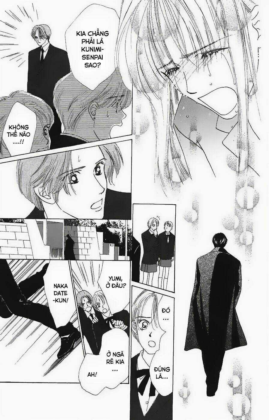 Only You Chapter 9 trang 30