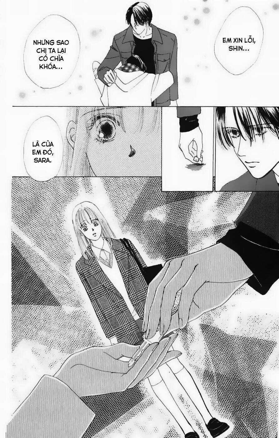 Only You Chapter 9 trang 37