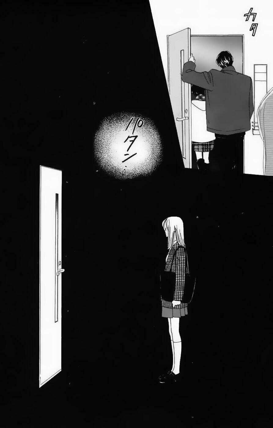 Only You Chapter 9 trang 39