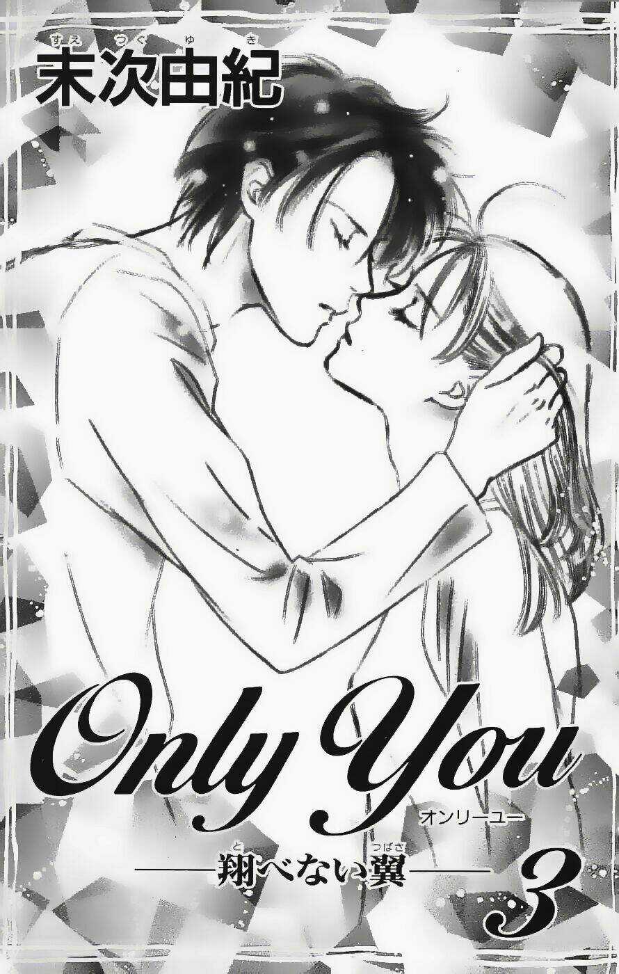 Only You Chapter 9 trang 4