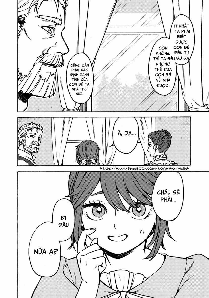 Onna Chara De Isekai Teni Shite Cheatppoi Kedo Zako Chara Na No De Medatazu Heiwa Na Shomin Wo Mezashimasu! Chapter 1 trang 28