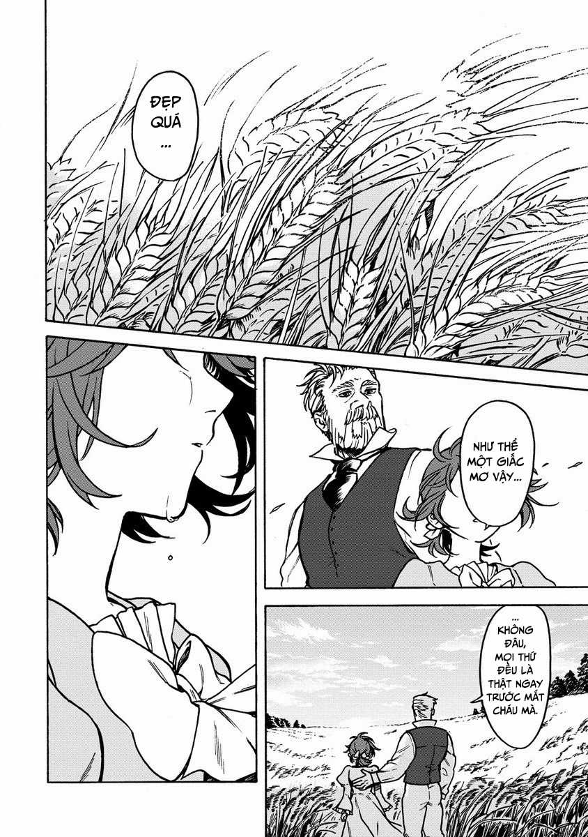 Onna Chara De Isekai Teni Shite Cheatppoi Kedo Zako Chara Na No De Medatazu Heiwa Na Shomin Wo Mezashimasu! Chapter 2.2 trang 7