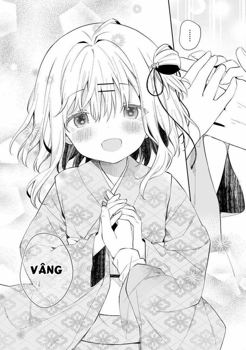 Onna no Kono Mayu Showa Shiki Maid Kankansho Chapter 1.2 trang 18