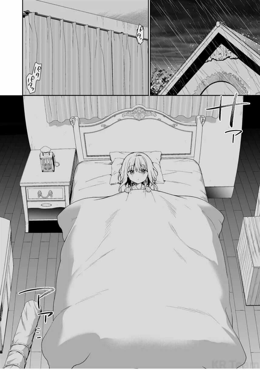 Onna no Kono Mayu Showa Shiki Maid Kankansho Chapter 10 trang 10