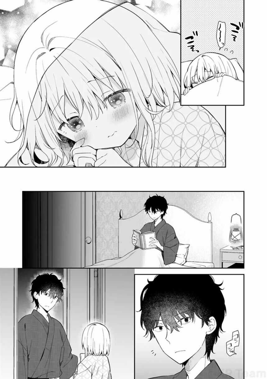 Onna no Kono Mayu Showa Shiki Maid Kankansho Chapter 10 trang 11