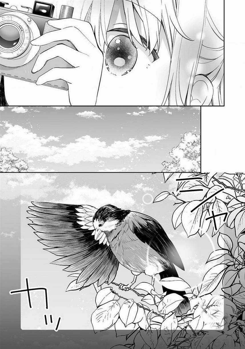 Onna no Kono Mayu Showa Shiki Maid Kankansho Chapter 7 trang 13